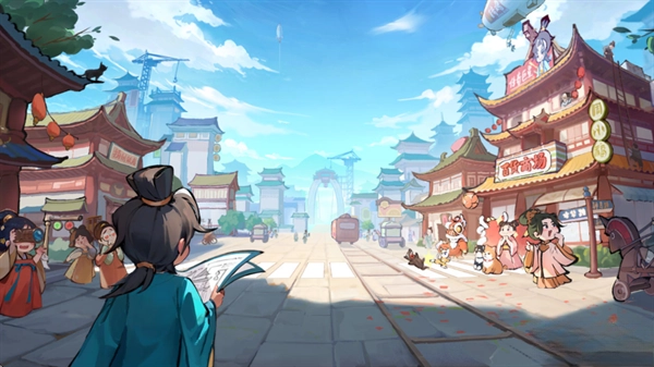 大店小二安卓版(5)