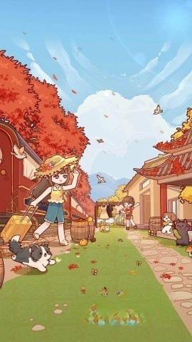 我的休闲时光vivo版图1