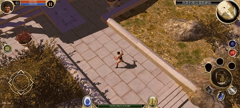 泰坦之旅游戏无广告版图1