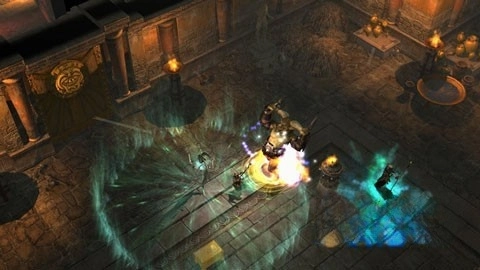 泰坦之旅游戏无广告版图4