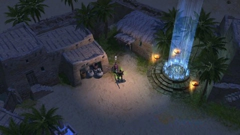 泰坦之旅游戏无广告版图5