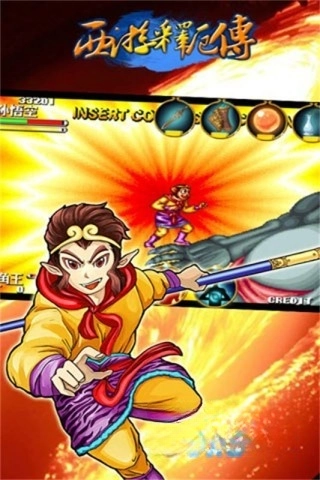 西游释厄传超级版图2