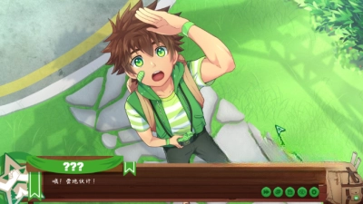 camp buddy汉化版(1)