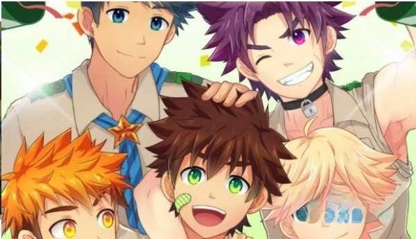 camp buddy汉化版(4)