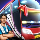 印尼巴士模拟器2  v1.1