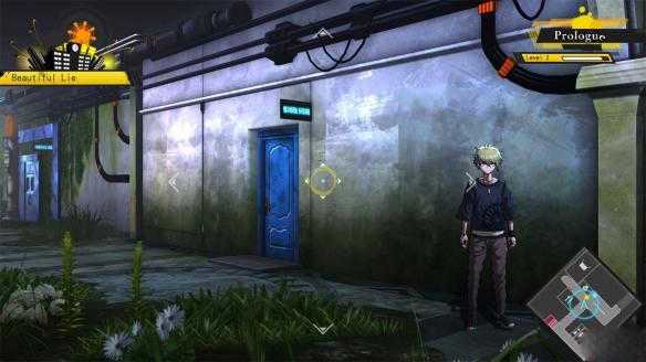 新弹丸论破v游戏下载