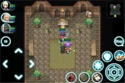 艾诺迪亚3最新版