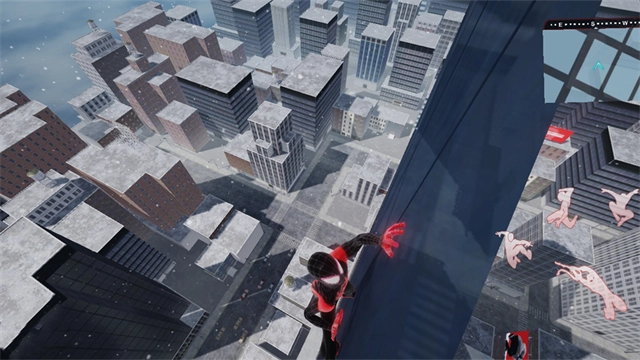 神奇绳索英雄 图2