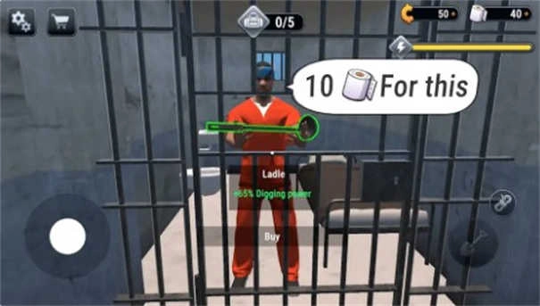 肖申克的超市监狱模拟器 图2