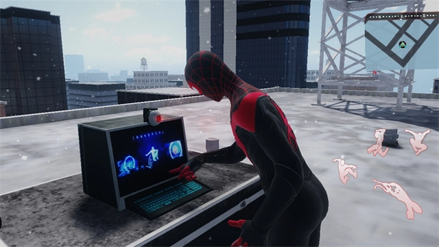 神奇绳索英雄 图4