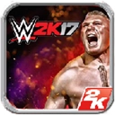 wwe2k17手机版