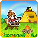 森丘露营地物语中文版