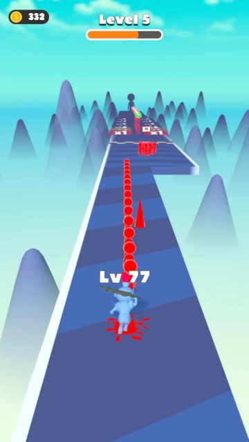 我要成为升级大佬游戏下载