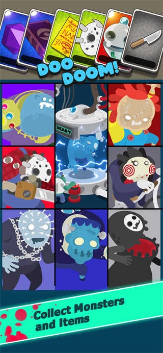 僵尸王国(Zombie Kingdom)游戏正版图4