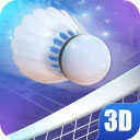 決戰(zhàn)羽毛球 