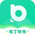 布丁听书