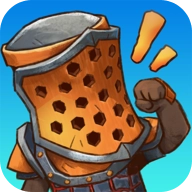 巨盔传奇命运英雄 