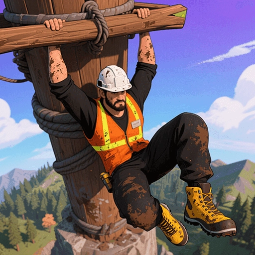 末日前进游戏 .1