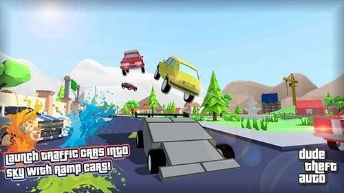 沙盒模拟器盗贼战争最新版