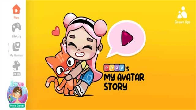 阿凡达世界装扮国际服 