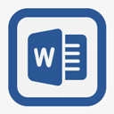 Word文档 