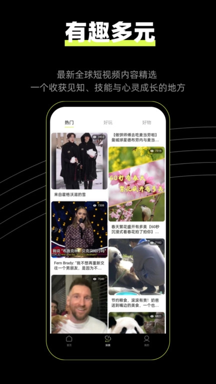 狮眼天下图4