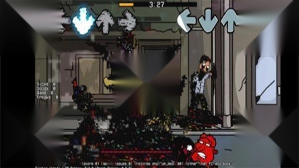 fnf错误化恶搞之家手机版免费下载