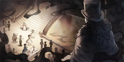 迈哲木歌剧魅影最新版(1)