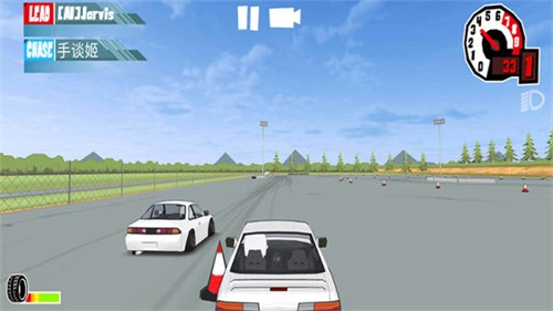 fr传奇mod模组车辆游戏官方最新版图3