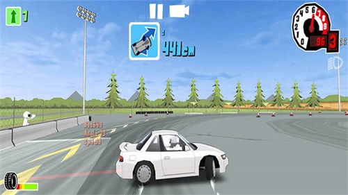 fr传奇mod模组车辆游戏官方最新版图1