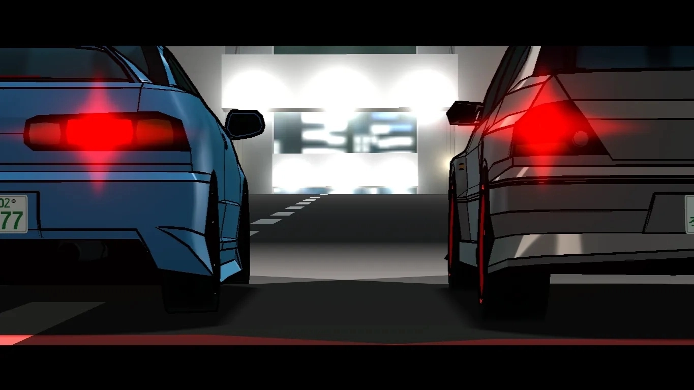 公路勇士重制版(3)