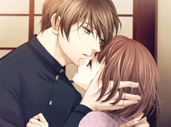 蝶之毒华之锁汉化版图3