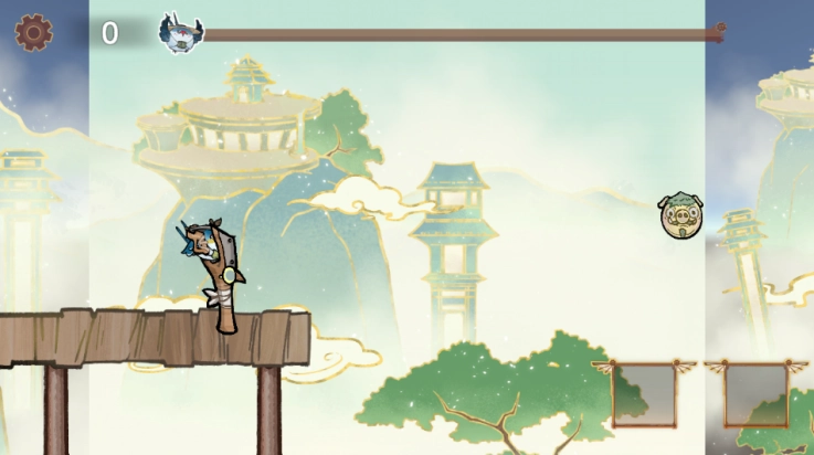 愤怒的小叽正版