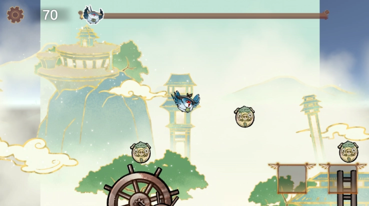 愤怒的小叽正版