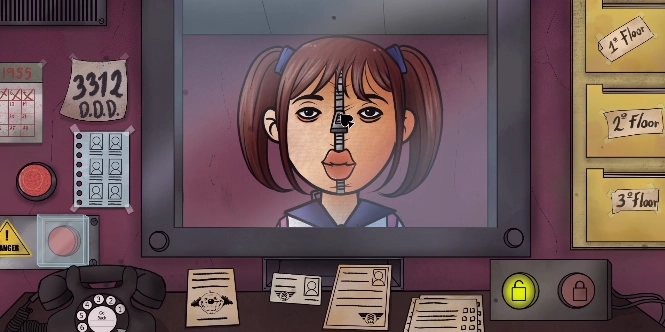 这不是我的邻居汉化版(3)