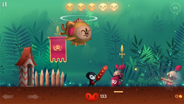 死神苍白剑士的传说完整版