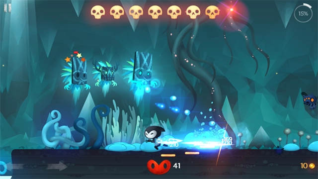 死神苍白剑士的传说完整版