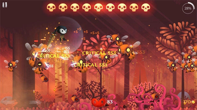 死神苍白剑士的传说完整版