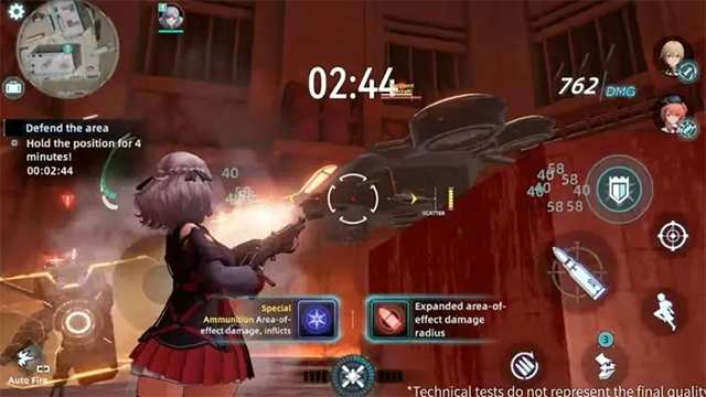 Project NET少前IP新作