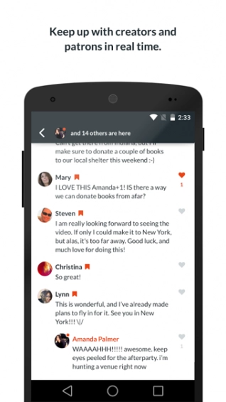 patreon(1)
