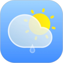 云雨天气