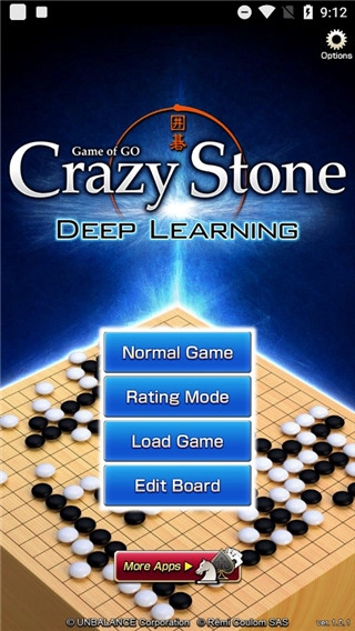 疯石围棋手机版安装包下载