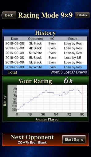 疯石围棋手机版安装包下载