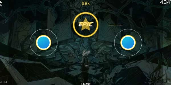 xutry音游最新版