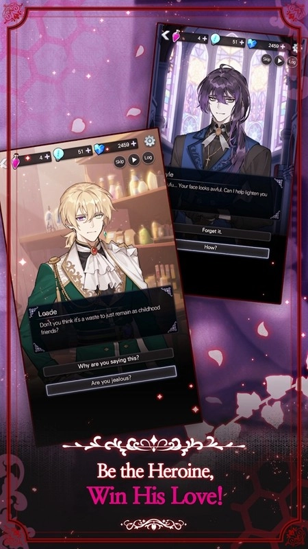 OHirOiLoVe CraftToUCh游戏