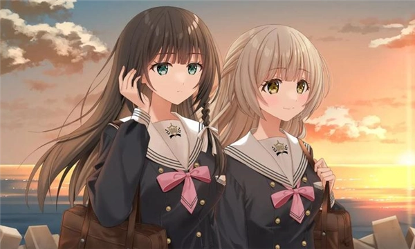 四叶草的花语Steam移植版(3)
