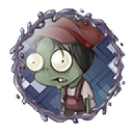 植物大战僵尸末日版