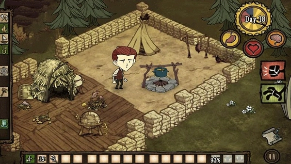 饥荒生存中文版1