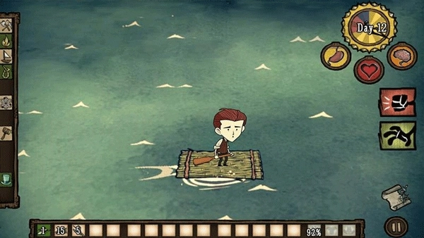 饥荒生存中文版2