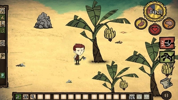 饥荒生存中文版4